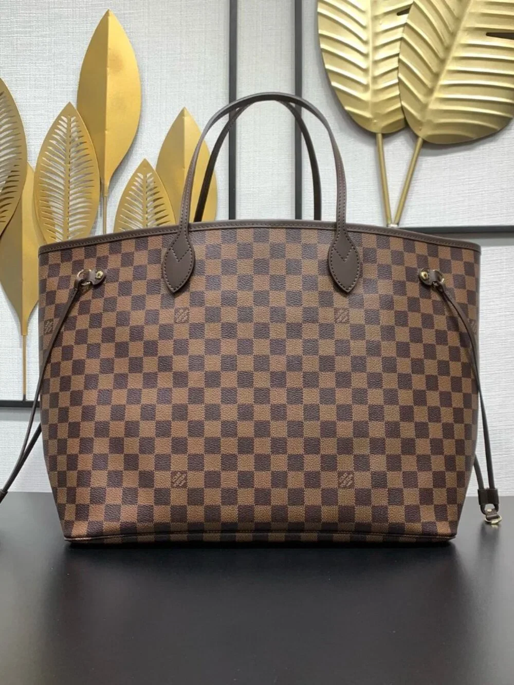 Louis Vuitton Neverfull MM